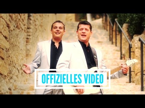 Musikvideo Adio Maria